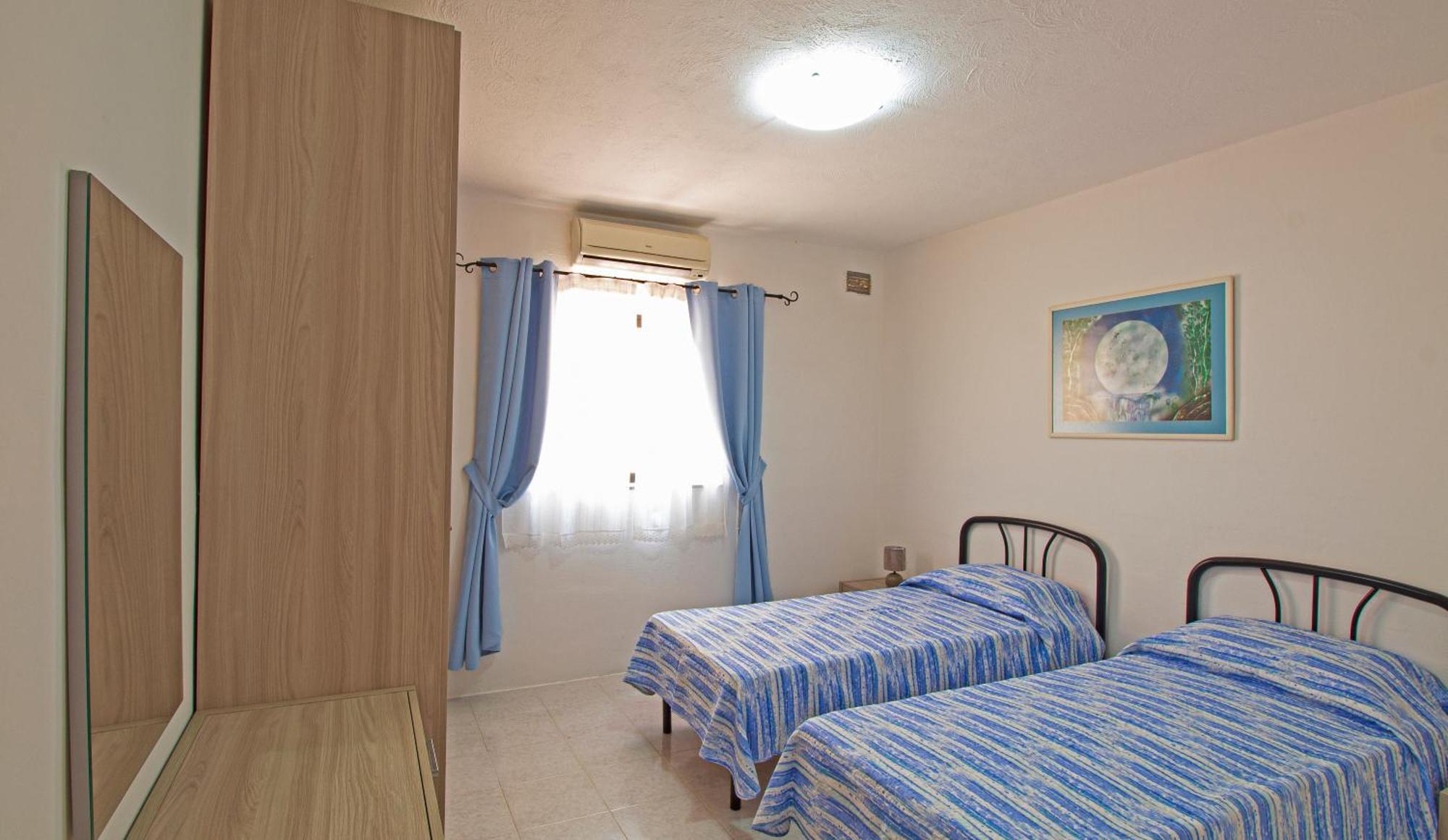 Maltarentapartments Apartment