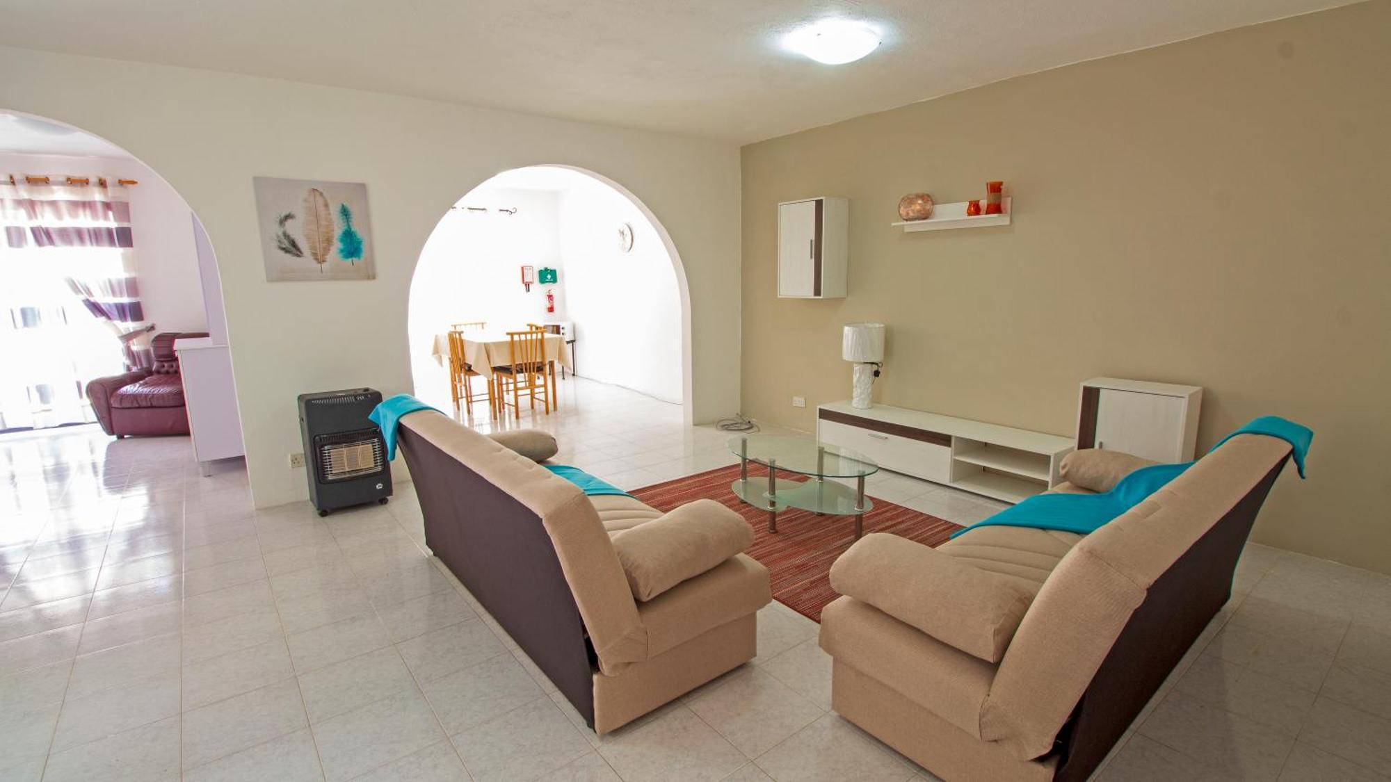 Maltarentapartments Apartment Marsaskala
