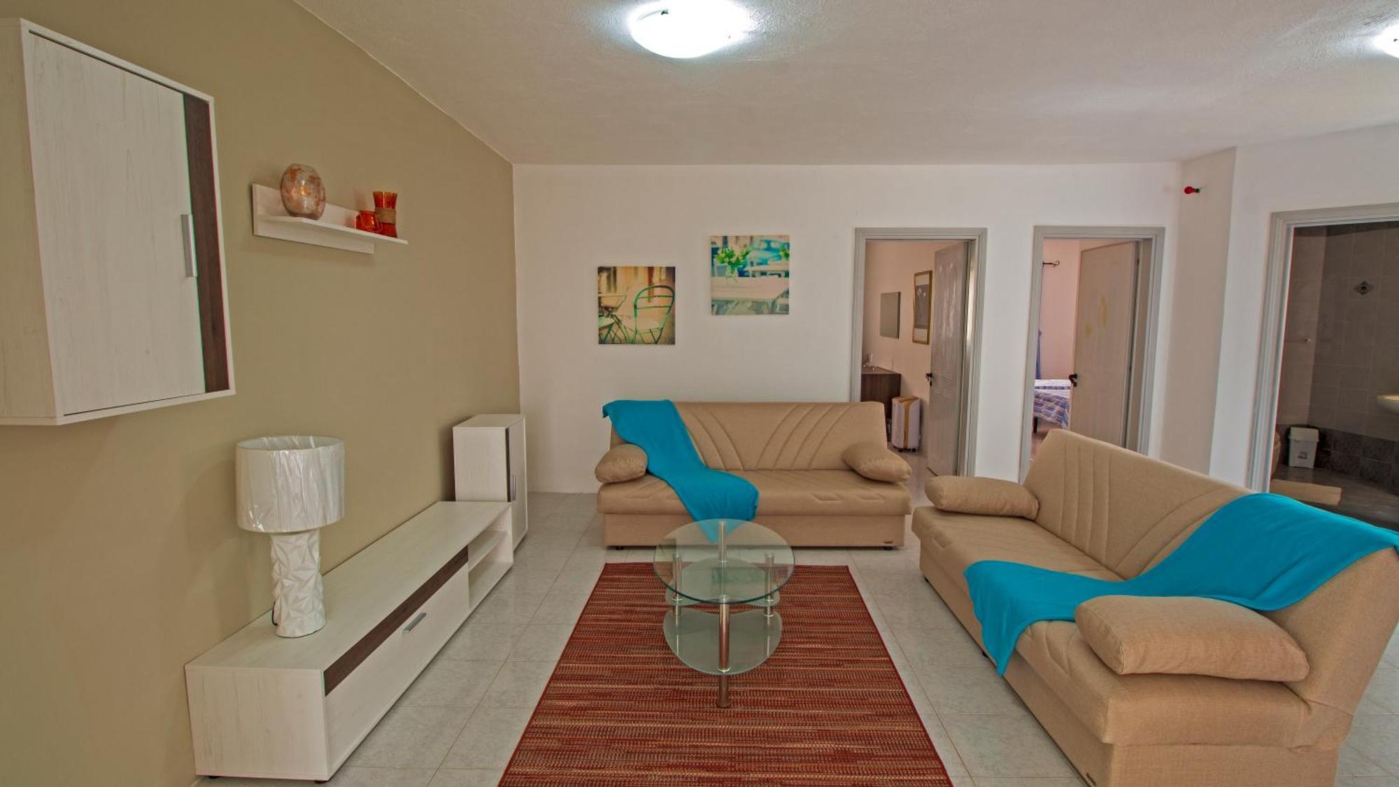 Apartment Maltarentapartments Marsaskala